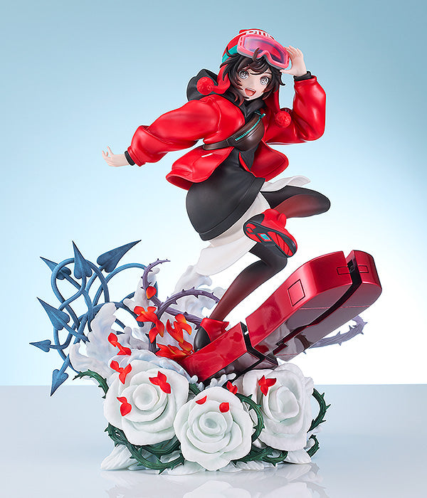 PRE-ORDER 1/7 Scale Ruby Rose: Lucid Dream RWBY: Ice Queendom