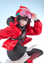 Load image into Gallery viewer, PRE-ORDER 1/7 Scale Ruby Rose: Lucid Dream RWBY: Ice Queendom
