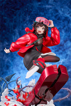 Load image into Gallery viewer, PRE-ORDER 1/7 Scale Ruby Rose: Lucid Dream RWBY: Ice Queendom
