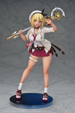 Load image into Gallery viewer, PRE-ORDER 1/7 Scale Ryza: Resleriana Academy Ver. Atelier Resleriana: Forgotten Alchemy and the Polar Night Liberator
