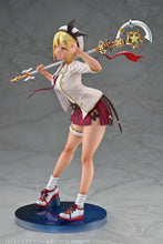 Load image into Gallery viewer, PRE-ORDER 1/7 Scale Ryza: Resleriana Academy Ver. Atelier Resleriana: Forgotten Alchemy and the Polar Night Liberator
