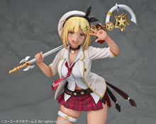 Load image into Gallery viewer, PRE-ORDER 1/7 Scale Ryza: Resleriana Academy Ver. Atelier Resleriana: Forgotten Alchemy and the Polar Night Liberator
