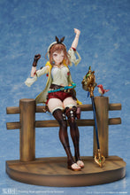 Load image into Gallery viewer, PRE-ORDER 1/7 Scale Ryza (Reisalin Stout) Atelier Ryza 3: Alchemist of the End &amp; the Secret Key
