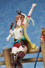 Load image into Gallery viewer, PRE-ORDER 1/7 Scale Ryza (Reisalin Stout) Atelier Ryza 3: Alchemist of the End &amp; the Secret Key

