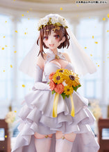 Load image into Gallery viewer, PRE-ORDER 1/7 Scale Ryza (Reisalin Stout) Wedding Style Atelier Ryza 3: Alchemist of the End &amp; the Secret Key
