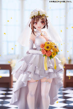 Load image into Gallery viewer, PRE-ORDER 1/7 Scale Ryza (Reisalin Stout) Wedding Style Atelier Ryza 3: Alchemist of the End &amp; the Secret Key

