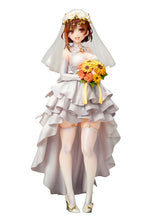 Load image into Gallery viewer, PRE-ORDER 1/7 Scale Ryza (Reisalin Stout) Wedding Style Atelier Ryza 3: Alchemist of the End &amp; the Secret Key
