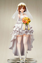 Load image into Gallery viewer, PRE-ORDER 1/7 Scale Ryza (Reisalin Stout) Wedding Style Atelier Ryza 3: Alchemist of the End &amp; the Secret Key
