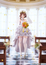Load image into Gallery viewer, PRE-ORDER 1/7 Scale Ryza (Reisalin Stout) Wedding Style Atelier Ryza 3: Alchemist of the End &amp; the Secret Key
