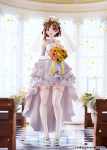 Load image into Gallery viewer, PRE-ORDER 1/7 Scale Ryza (Reisalin Stout) Wedding Style Atelier Ryza 3: Alchemist of the End &amp; the Secret Key
