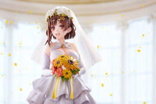 Load image into Gallery viewer, PRE-ORDER 1/7 Scale Ryza (Reisalin Stout) Wedding Style Atelier Ryza 3: Alchemist of the End &amp; the Secret Key
