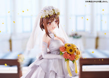 Load image into Gallery viewer, PRE-ORDER 1/7 Scale Ryza (Reisalin Stout) Wedding Style Atelier Ryza 3: Alchemist of the End &amp; the Secret Key
