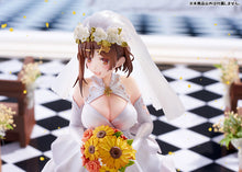 Load image into Gallery viewer, PRE-ORDER 1/7 Scale Ryza (Reisalin Stout) Wedding Style Atelier Ryza 3: Alchemist of the End &amp; the Secret Key
