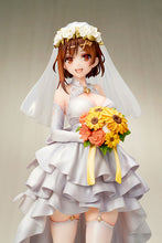 Load image into Gallery viewer, PRE-ORDER 1/7 Scale Ryza (Reisalin Stout) Wedding Style Atelier Ryza 3: Alchemist of the End &amp; the Secret Key
