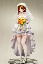 Load image into Gallery viewer, PRE-ORDER 1/7 Scale Ryza (Reisalin Stout) Wedding Style Atelier Ryza 3: Alchemist of the End &amp; the Secret Key
