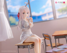 Load image into Gallery viewer, PRE-ORDER 1/7 Scale S-Fire Alya - Alya Sometimes Hides Her Feelings in Russian
