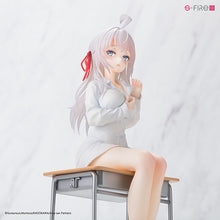 Load image into Gallery viewer, PRE-ORDER 1/7 Scale S-Fire Alya - Alya Sometimes Hides Her Feelings in Russian
