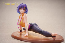 Load image into Gallery viewer, PRE-ORDER 1/7 Scale SSR FIGURE Yura: Split Ver. Complete Figure
