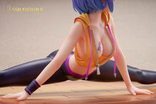 Load image into Gallery viewer, PRE-ORDER 1/7 Scale SSR FIGURE Yura: Split Ver. Complete Figure
