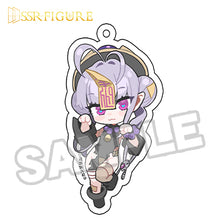 Load image into Gallery viewer, PRE-ORDER 1/7 Scale SSR Figure Kanna Shinomiya: Jiangshi Ver.
