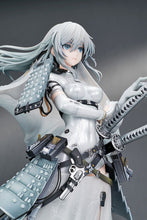 Load image into Gallery viewer, PRE-ORDER 1/7 Scale SWAV Original Awayuki Tactical Bride - [Exclusive Sale]

