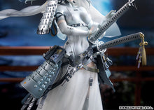 Load image into Gallery viewer, PRE-ORDER 1/7 Scale SWAV Original Awayuki Tactical Bride - [Exclusive Sale]
