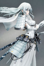 Load image into Gallery viewer, PRE-ORDER 1/7 Scale SWAV Original Awayuki Tactical Bride - [Exclusive Sale]
