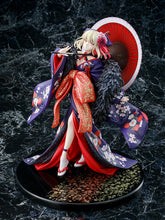 Load image into Gallery viewer, PRE-ORDER 1/7 Scale Saber Alter: Kimono ver. Fate stay night [Heaven&#39;s Feel] (re-run)
