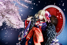 Load image into Gallery viewer, PRE-ORDER 1/7 Scale Saber Alter: Kimono ver. Fate stay night [Heaven&#39;s Feel] (re-run)
