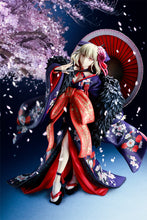 Load image into Gallery viewer, PRE-ORDER 1/7 Scale Saber Alter: Kimono ver. Fate stay night [Heaven&#39;s Feel] (re-run)
