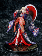 Load image into Gallery viewer, PRE-ORDER 1/7 Scale Saber Alter: Kimono ver. Fate stay night [Heaven&#39;s Feel] (re-run)
