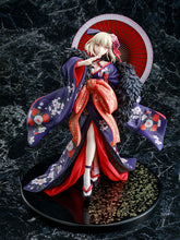 Load image into Gallery viewer, PRE-ORDER 1/7 Scale Saber Alter: Kimono ver. Fate stay night [Heaven&#39;s Feel] (re-run)
