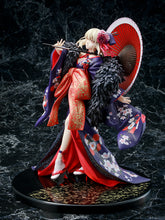 Load image into Gallery viewer, PRE-ORDER 1/7 Scale Saber Alter: Kimono ver. Fate stay night [Heaven&#39;s Feel] (re-run)
