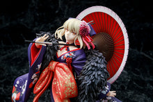 Load image into Gallery viewer, PRE-ORDER 1/7 Scale Saber Alter: Kimono ver. Fate stay night [Heaven&#39;s Feel] (re-run)
