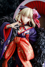 Load image into Gallery viewer, PRE-ORDER 1/7 Scale Saber Alter: Kimono ver. Fate stay night [Heaven&#39;s Feel] (re-run)
