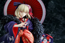 Load image into Gallery viewer, PRE-ORDER 1/7 Scale Saber Alter: Kimono ver. Fate stay night [Heaven&#39;s Feel] (re-run)

