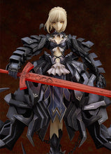 Load image into Gallery viewer, PRE-ORDER 1/7 Scale Saber Alter: huke Collaboration Package Fate Stay Night (re-run)
