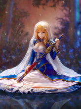 Load image into Gallery viewer, PRE-ORDER 1/7 Scale Saber Garden of Avalon Fate stay night
