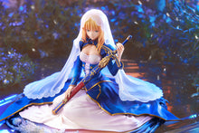 Load image into Gallery viewer, PRE-ORDER 1/7 Scale Saber Garden of Avalon Fate stay night
