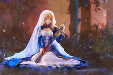 Load image into Gallery viewer, PRE-ORDER 1/7 Scale Saber Garden of Avalon Fate stay night
