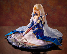 Load image into Gallery viewer, PRE-ORDER 1/7 Scale Saber Garden of Avalon Fate stay night
