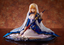 Load image into Gallery viewer, PRE-ORDER 1/7 Scale Saber Garden of Avalon Fate stay night

