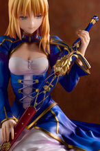 Load image into Gallery viewer, PRE-ORDER 1/7 Scale Saber Garden of Avalon Fate stay night
