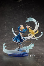 Load image into Gallery viewer, PRE-ORDER 1/7 Scale Saber Honkai: Star Rail x Fate/stay night [UBW]
