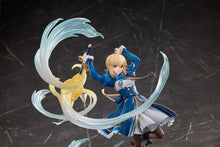Load image into Gallery viewer, PRE-ORDER 1/7 Scale Saber Honkai: Star Rail x Fate/stay night [UBW]
