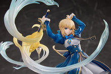 Load image into Gallery viewer, PRE-ORDER 1/7 Scale Saber Honkai: Star Rail x Fate/stay night [UBW]
