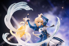 Load image into Gallery viewer, PRE-ORDER 1/7 Scale Saber Honkai: Star Rail x Fate/stay night [UBW]
