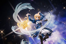 Load image into Gallery viewer, PRE-ORDER 1/7 Scale Saber Honkai: Star Rail x Fate/stay night [UBW]
