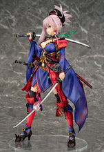 Load image into Gallery viewer, PRE-ORDER 1/7 Scale Saber/Miyamoto Musashi Fate Grand Order
