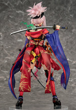 Load image into Gallery viewer, PRE-ORDER 1/7 Scale Saber/Miyamoto Musashi Fate Grand Order
